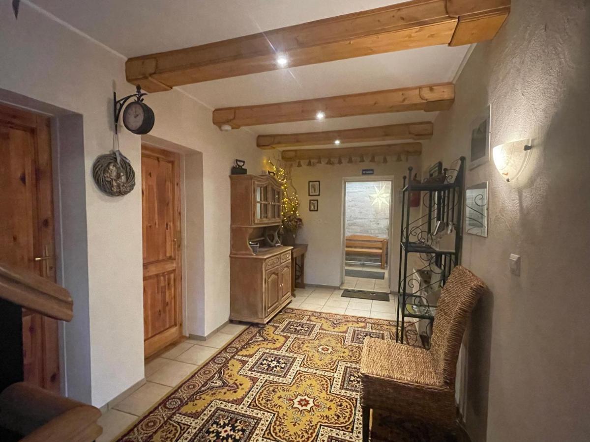 Avita Guest house