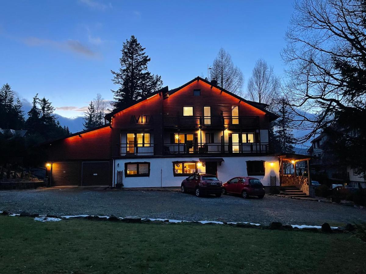 Avita Guest house Karpacz
