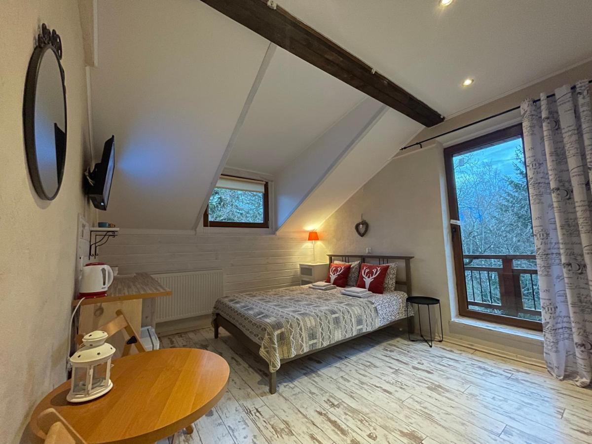 Guest house Avita