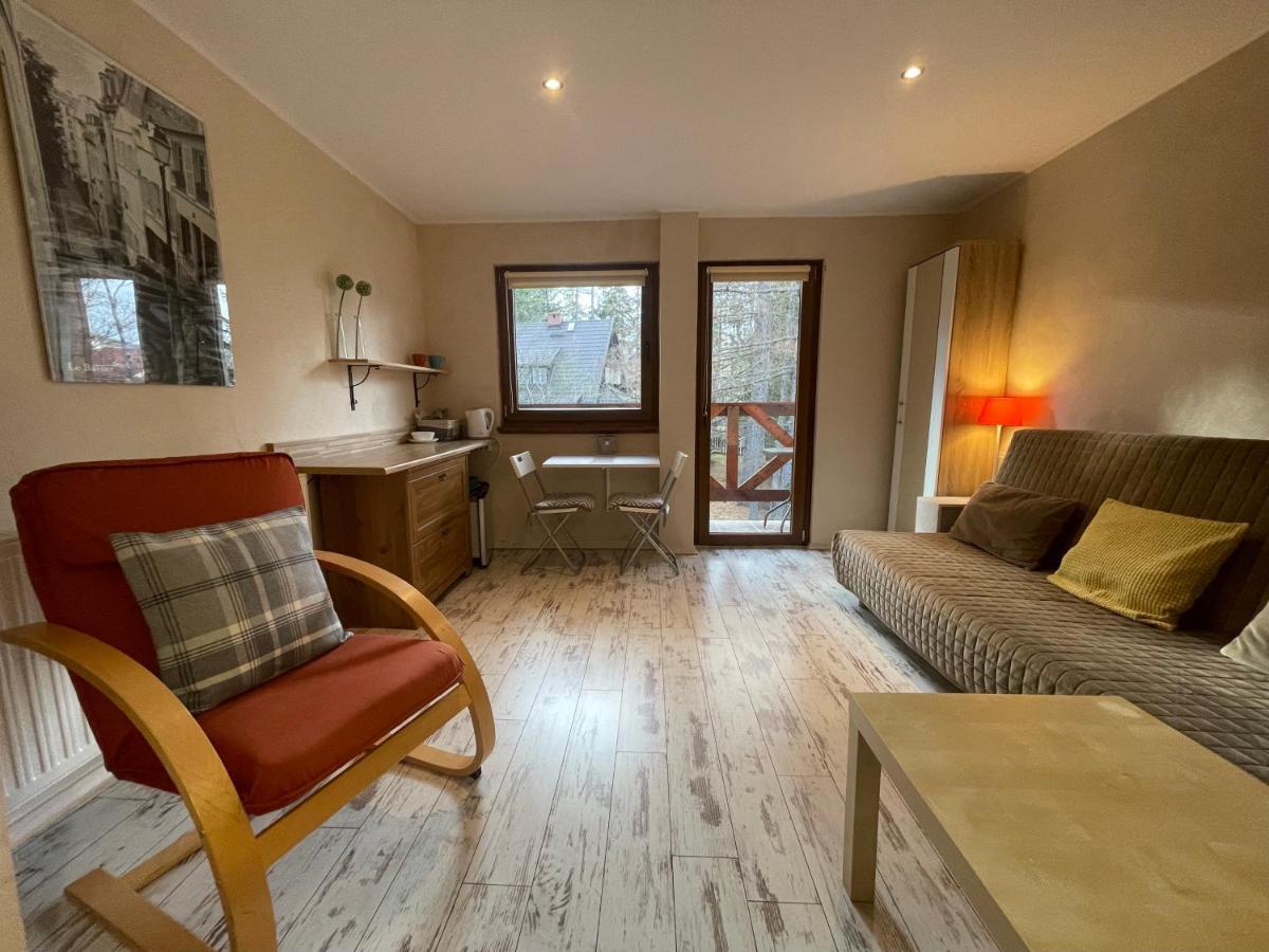 Guest house Avita Karpacz