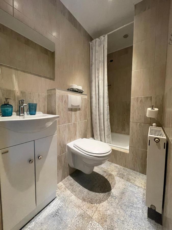 Avita Guest house *