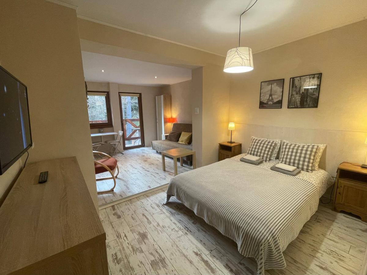 Guest house Avita Karpacz