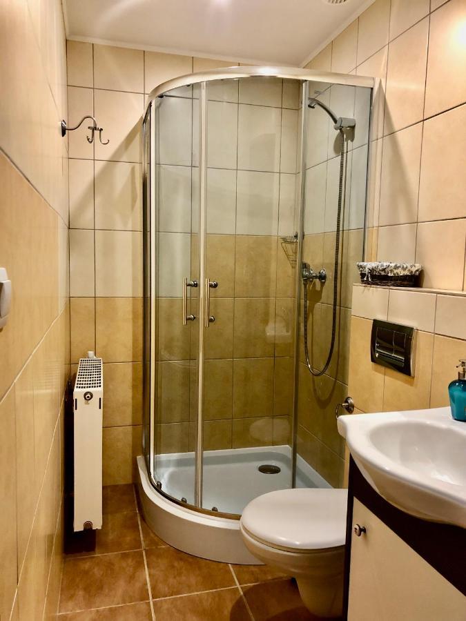 Avita Guest house *