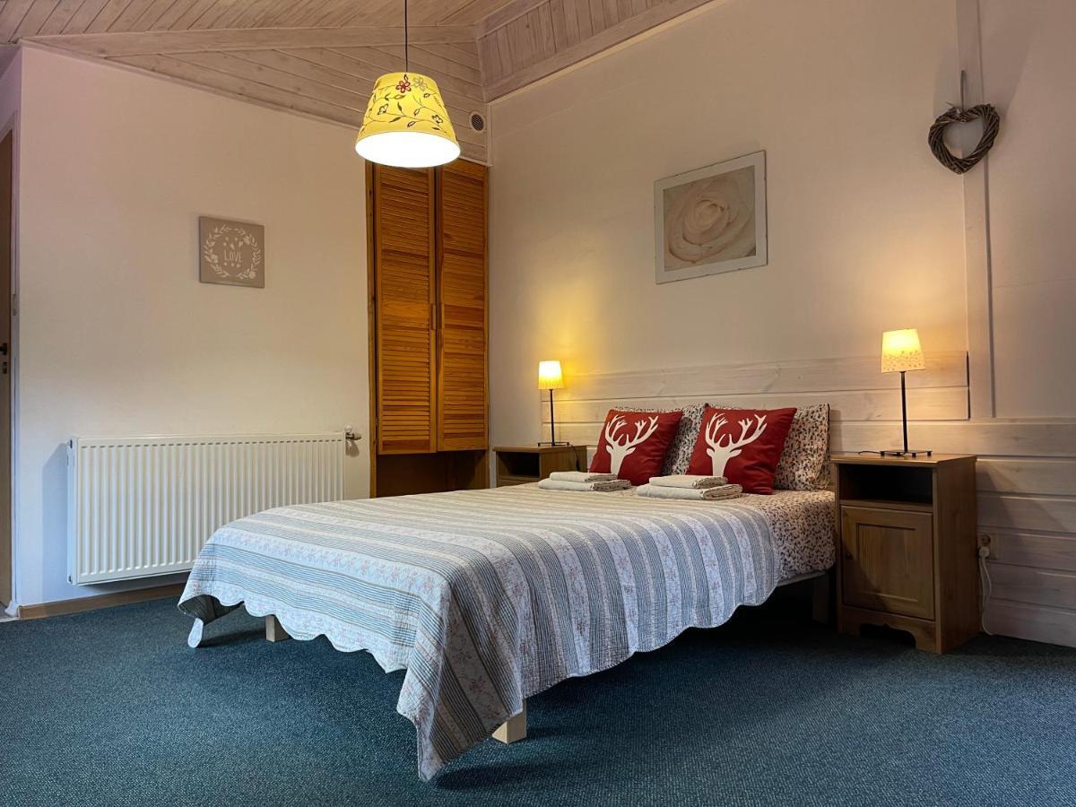 Avita Guest house