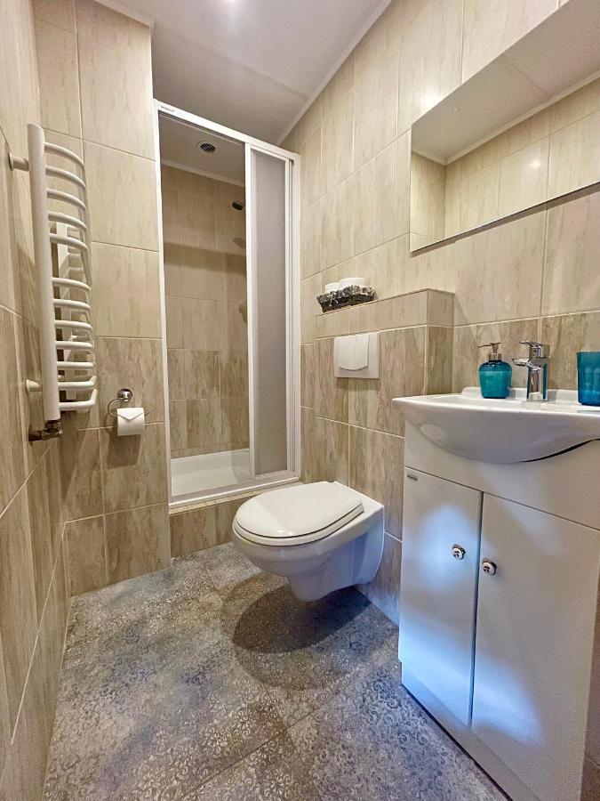 Guest house Avita