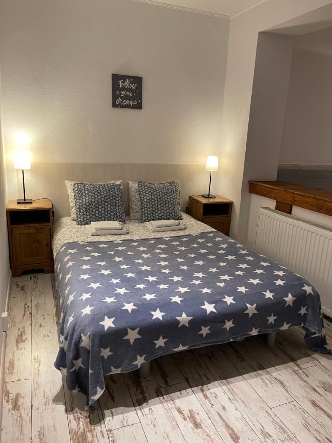 Guest house Avita *