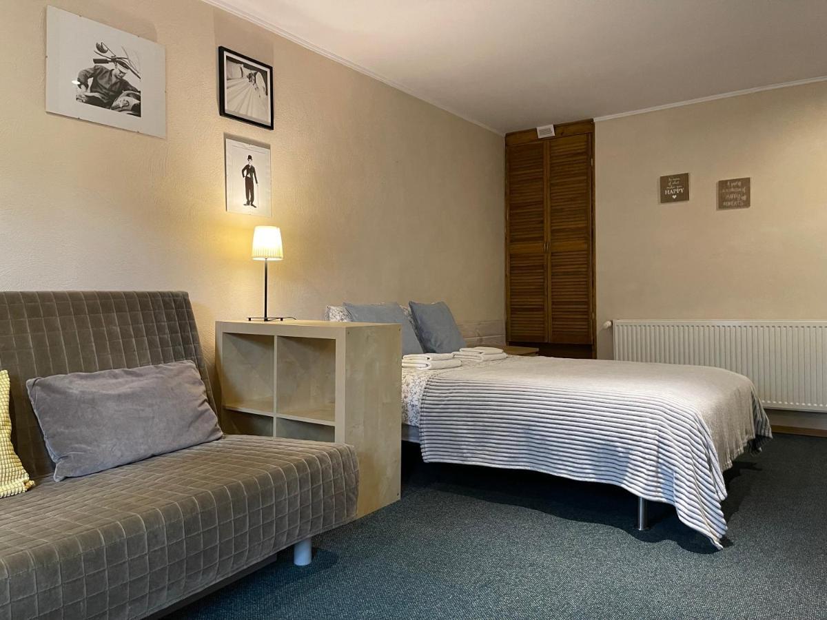 Guest house Avita