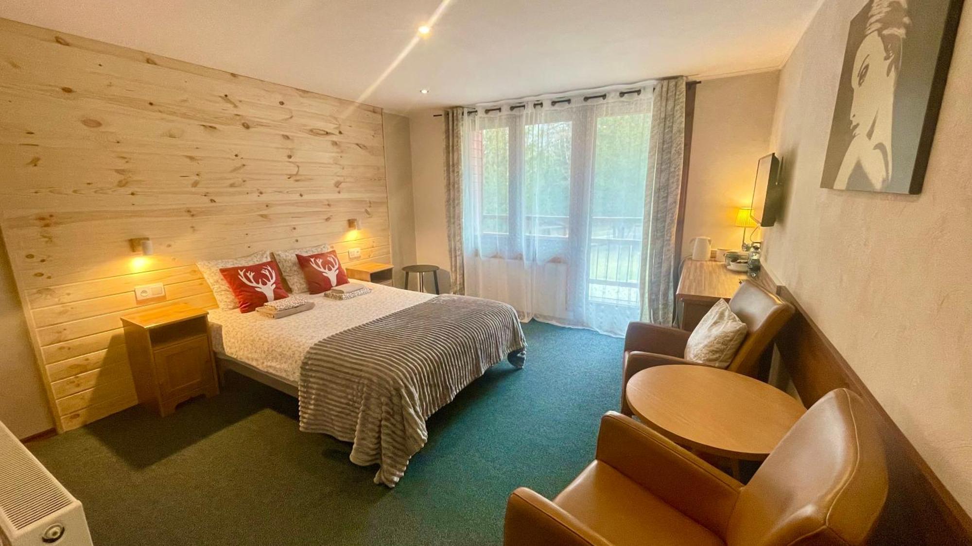 Avita Guest house *